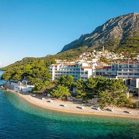 Tui Blue Makarska - Adults Only Hotell Igrane Eksteriør bilde