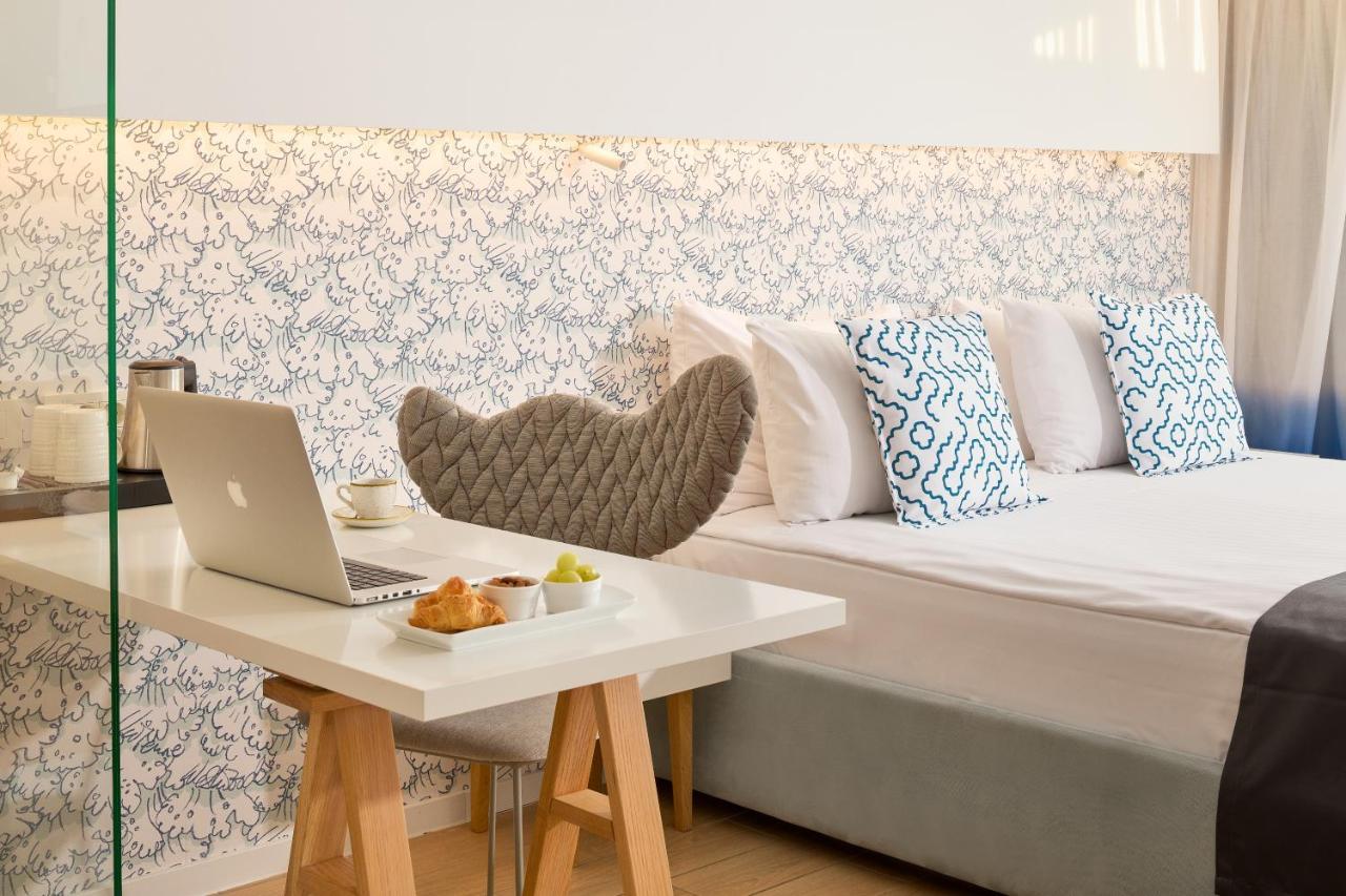 Tui Blue Makarska - Adults Only Hotell Igrane Eksteriør bilde