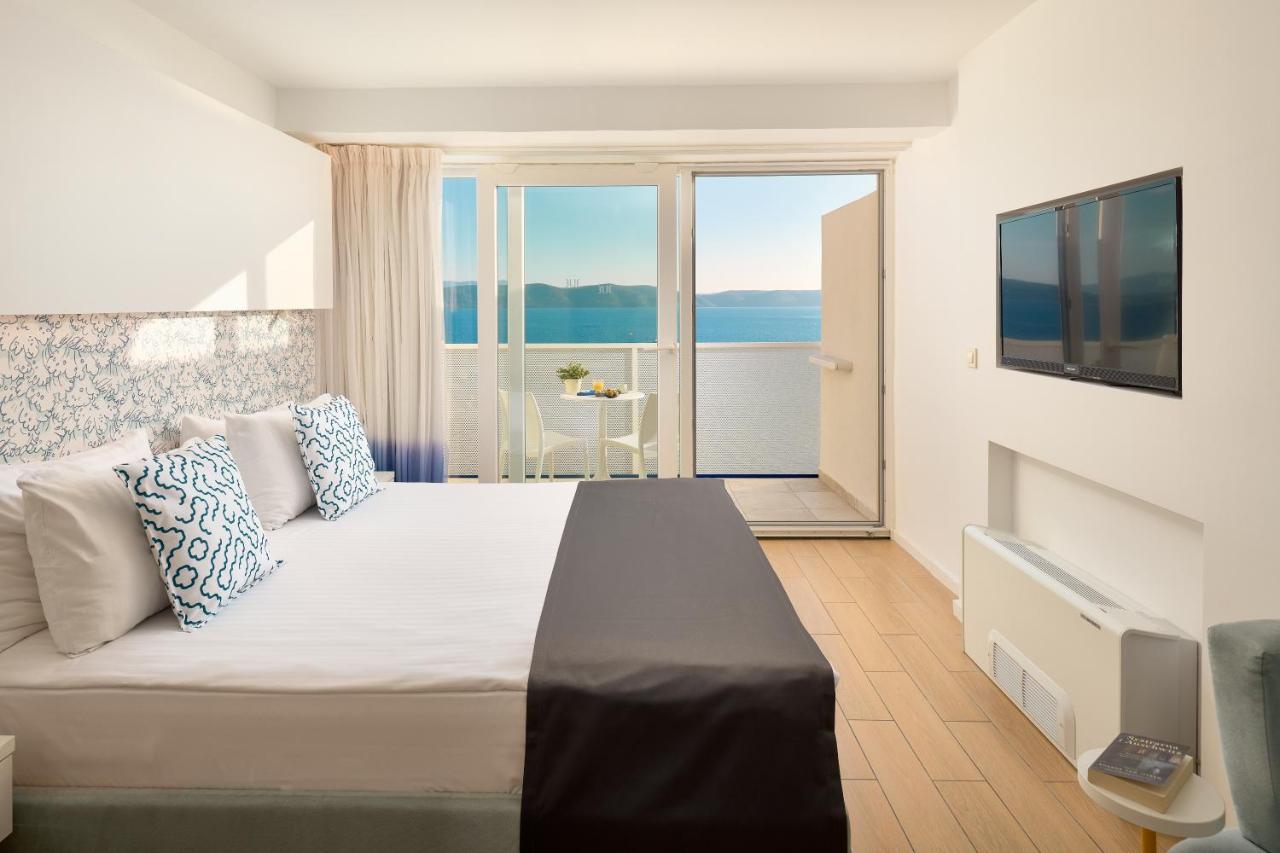 Tui Blue Makarska - Adults Only Hotell Igrane Eksteriør bilde
