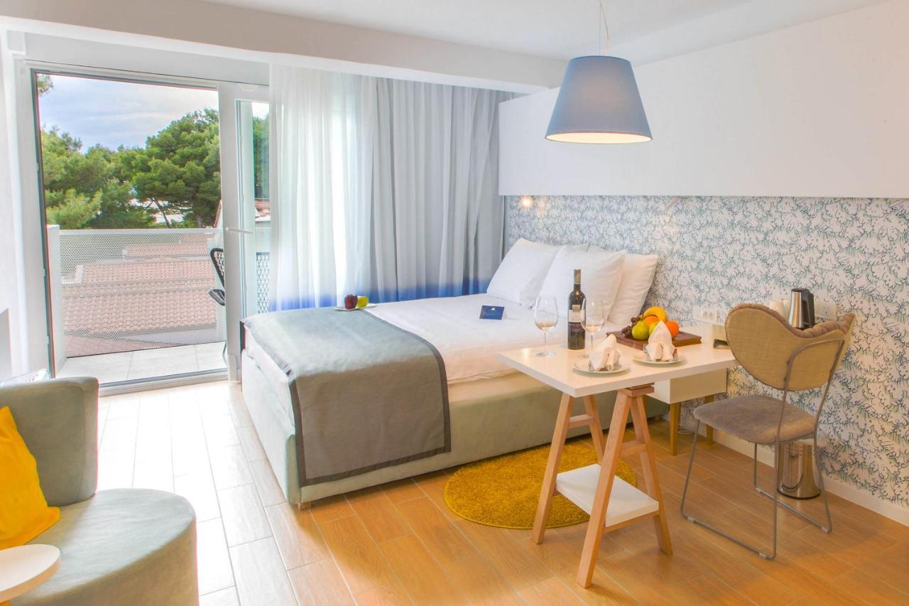 Tui Blue Makarska - Adults Only Hotell Igrane Eksteriør bilde