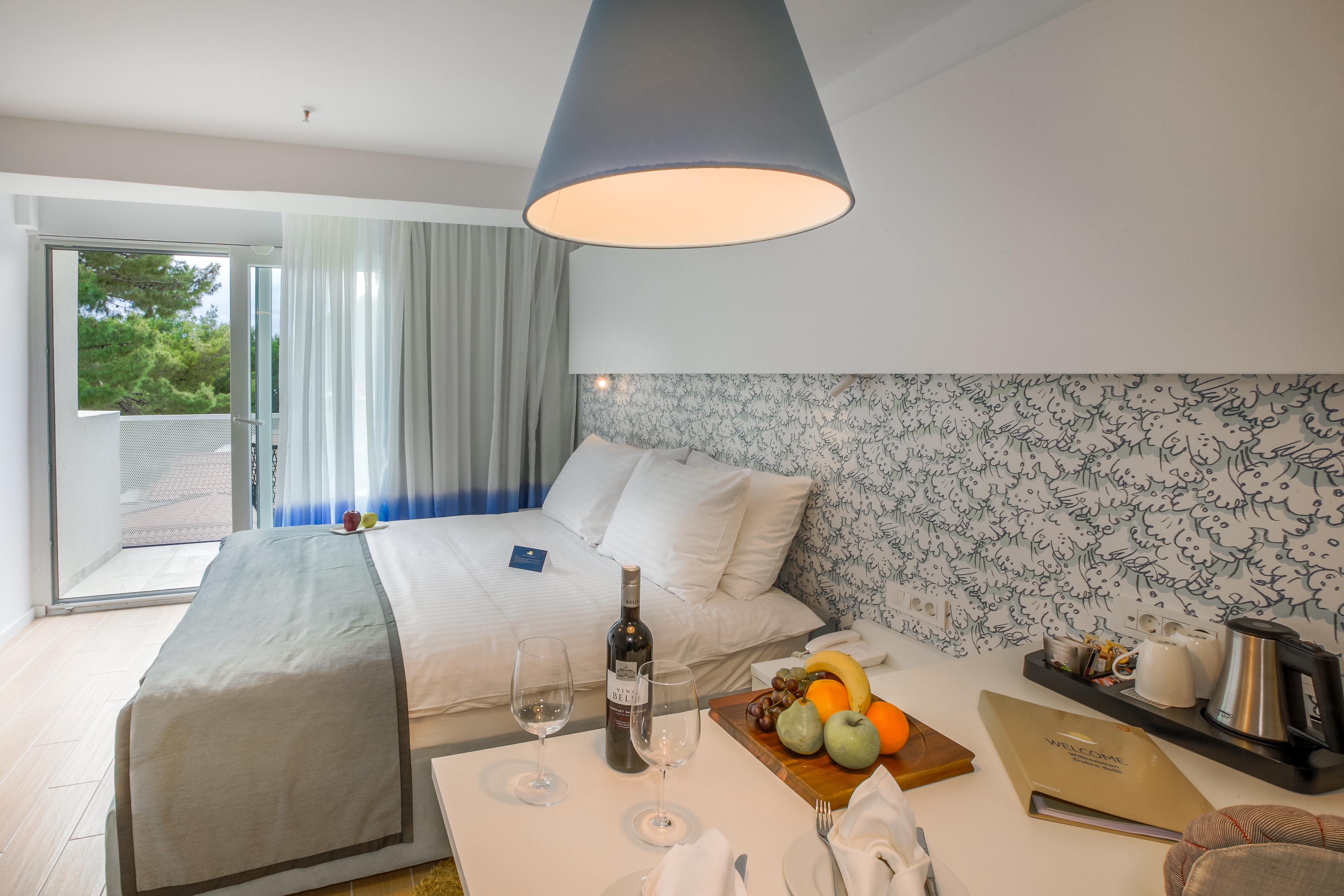 Tui Blue Makarska - Adults Only Hotell Igrane Eksteriør bilde