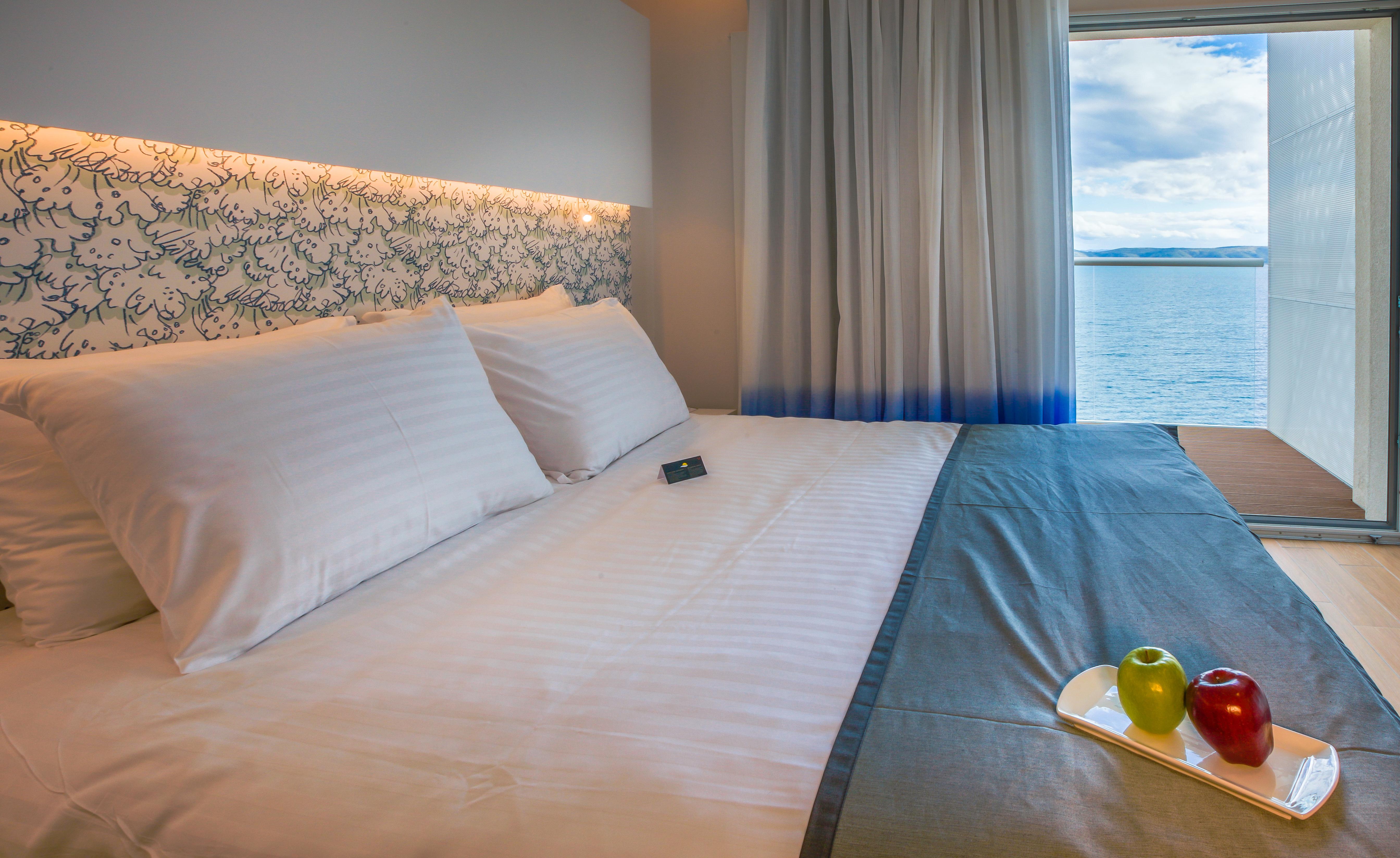 Tui Blue Makarska - Adults Only Hotell Igrane Eksteriør bilde
