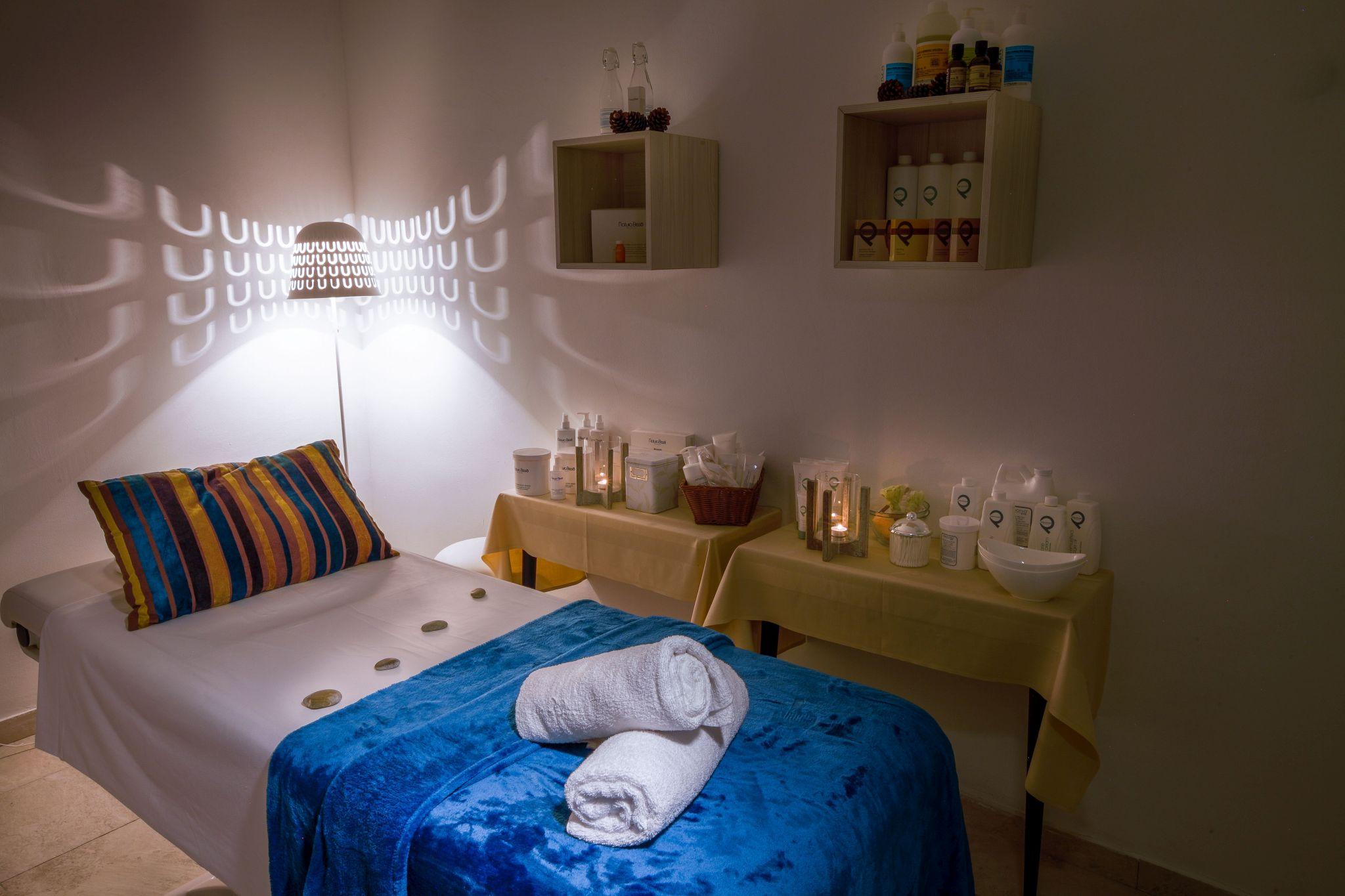 Tui Blue Makarska - Adults Only Hotell Igrane Eksteriør bilde