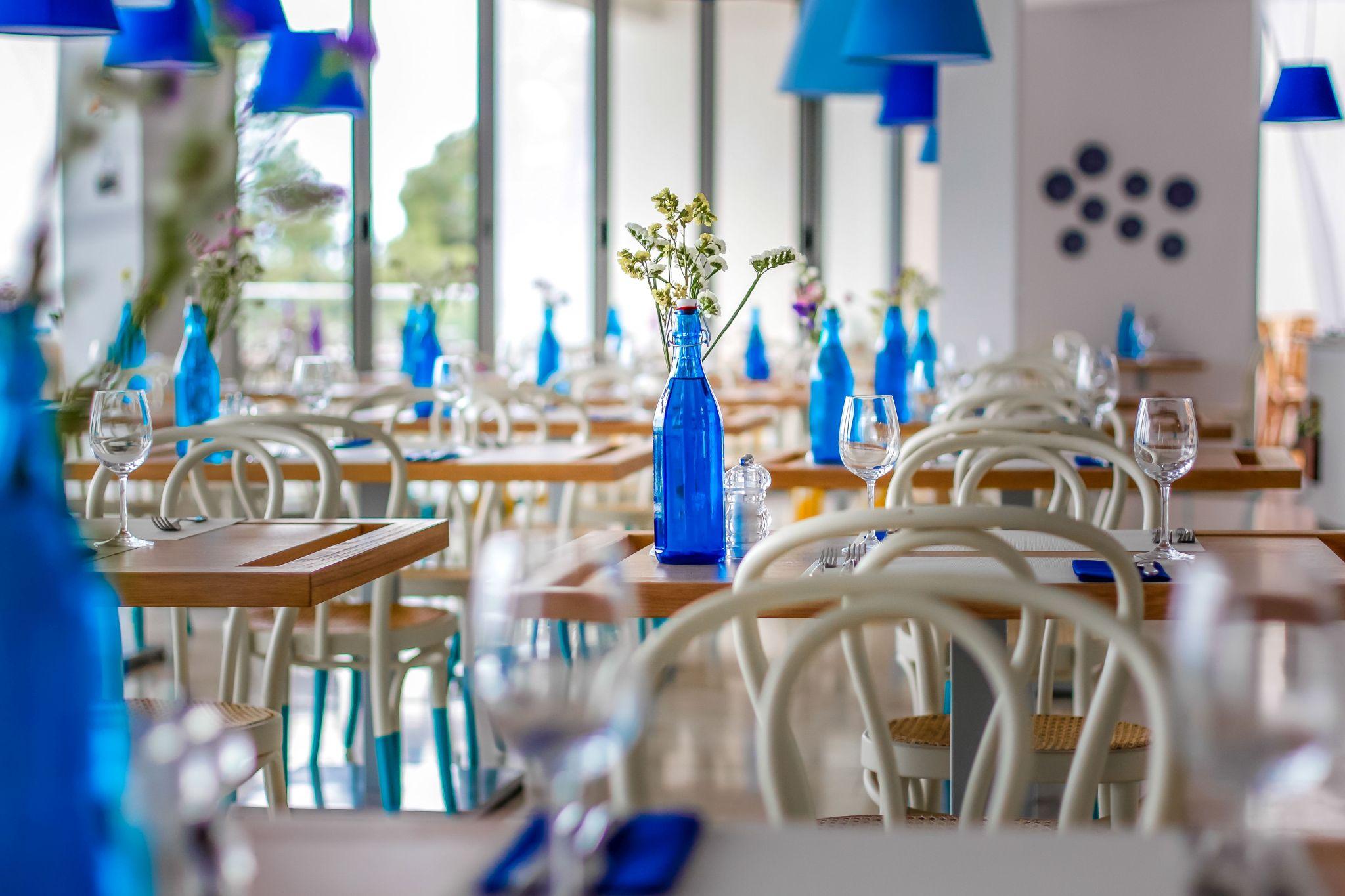 Tui Blue Makarska - Adults Only Hotell Igrane Eksteriør bilde