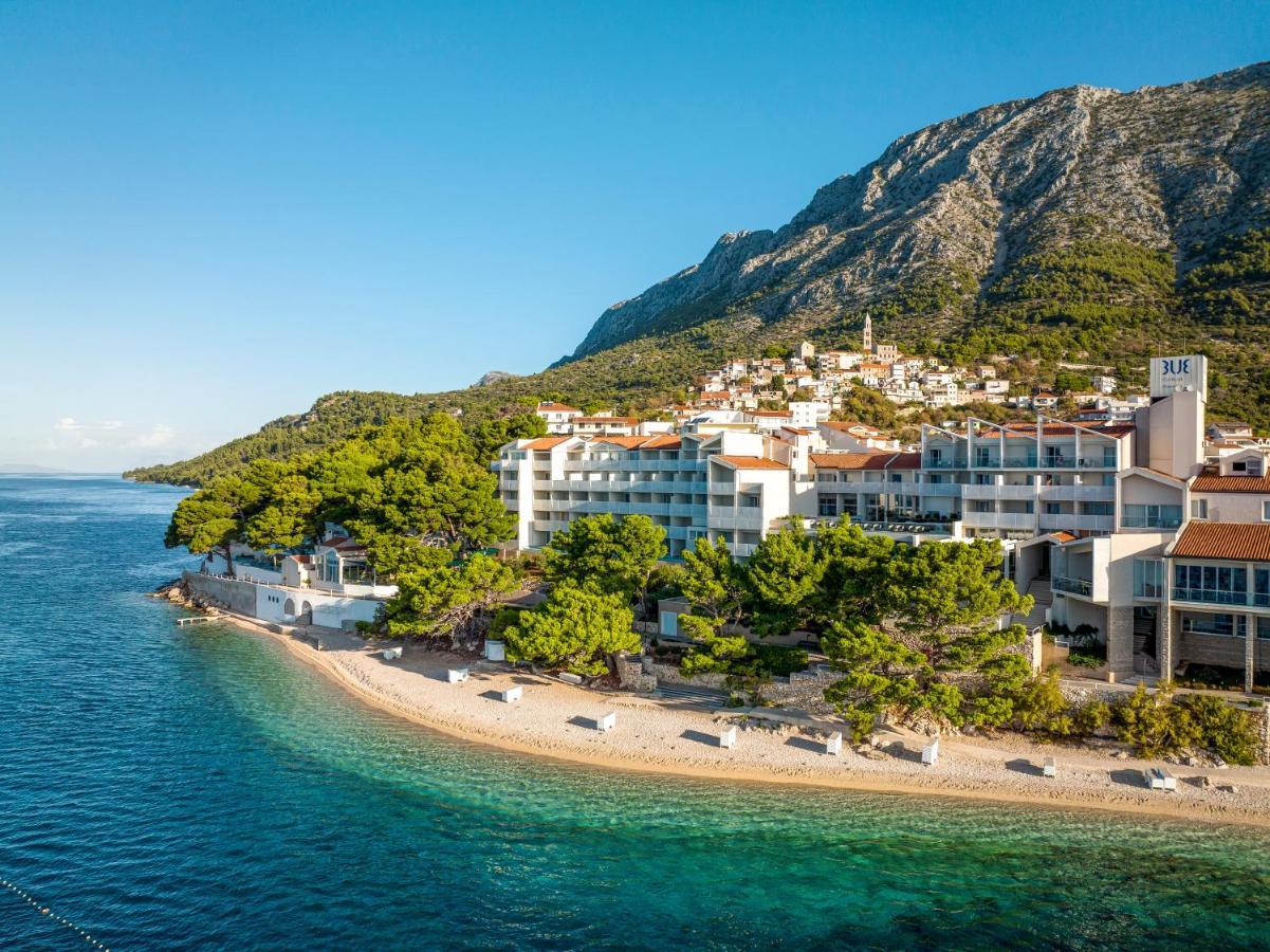 Tui Blue Makarska - Adults Only Hotell Igrane Eksteriør bilde