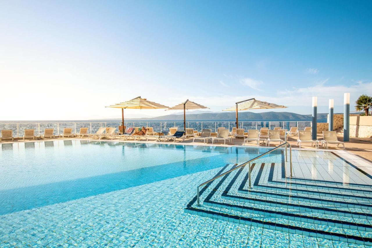 Tui Blue Makarska - Adults Only Hotell Igrane Eksteriør bilde