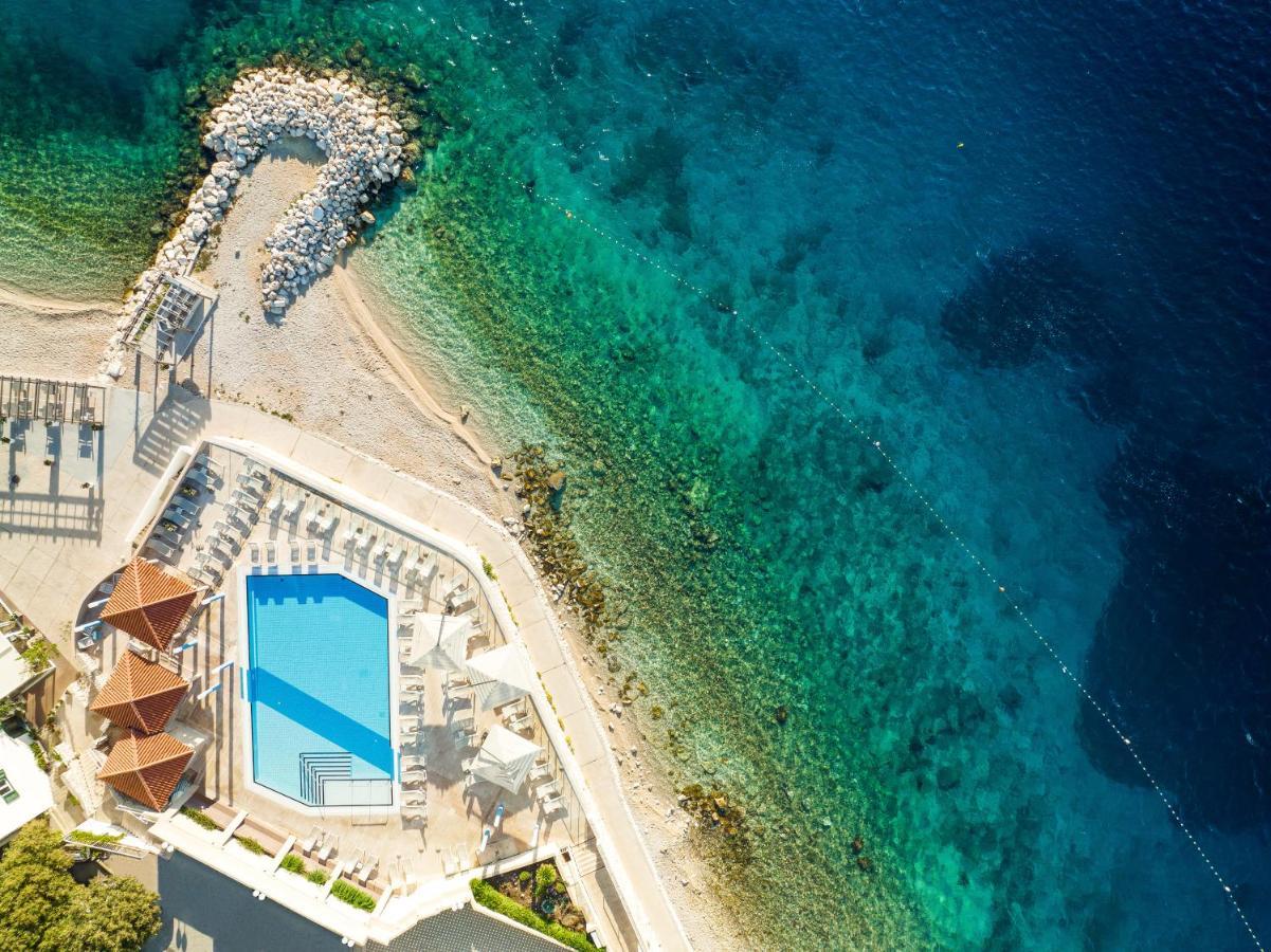 Tui Blue Makarska - Adults Only Hotell Igrane Eksteriør bilde