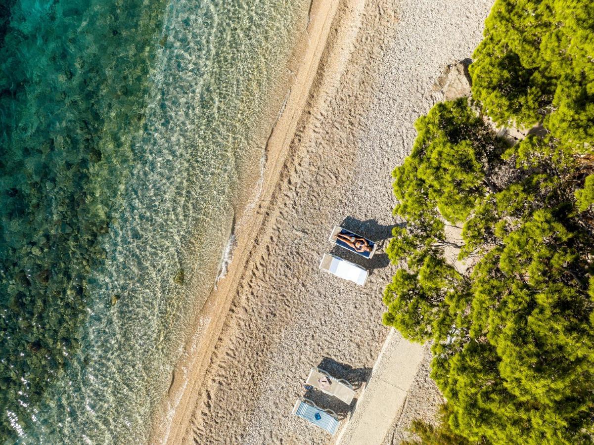 Tui Blue Makarska - Adults Only Hotell Igrane Eksteriør bilde