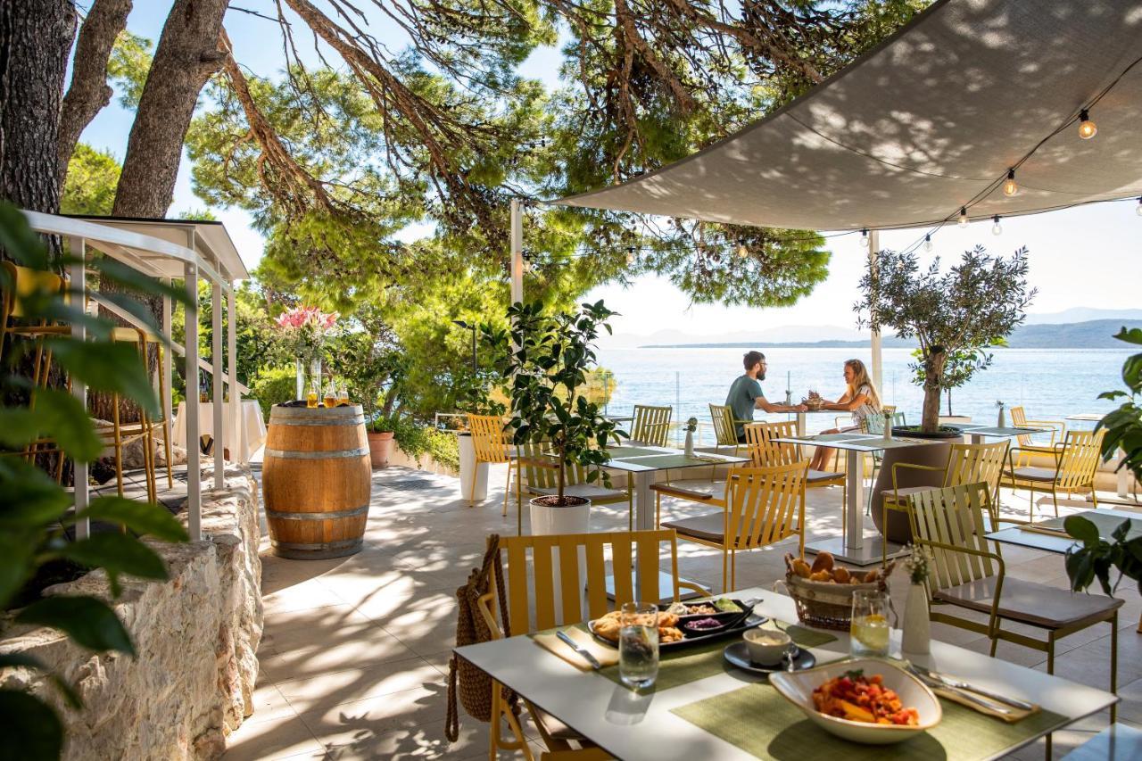 Tui Blue Makarska - Adults Only Hotell Igrane Eksteriør bilde