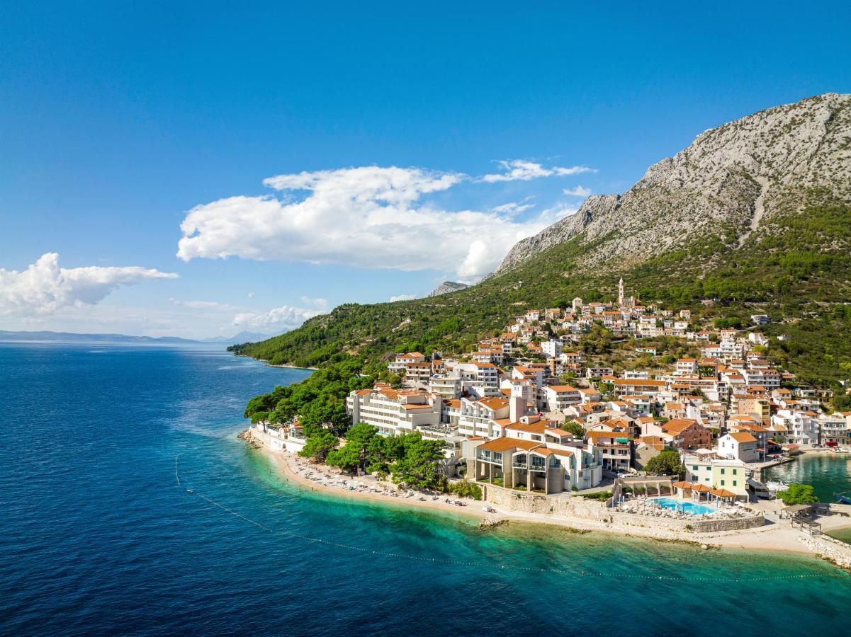 Tui Blue Makarska - Adults Only Hotell Igrane Eksteriør bilde