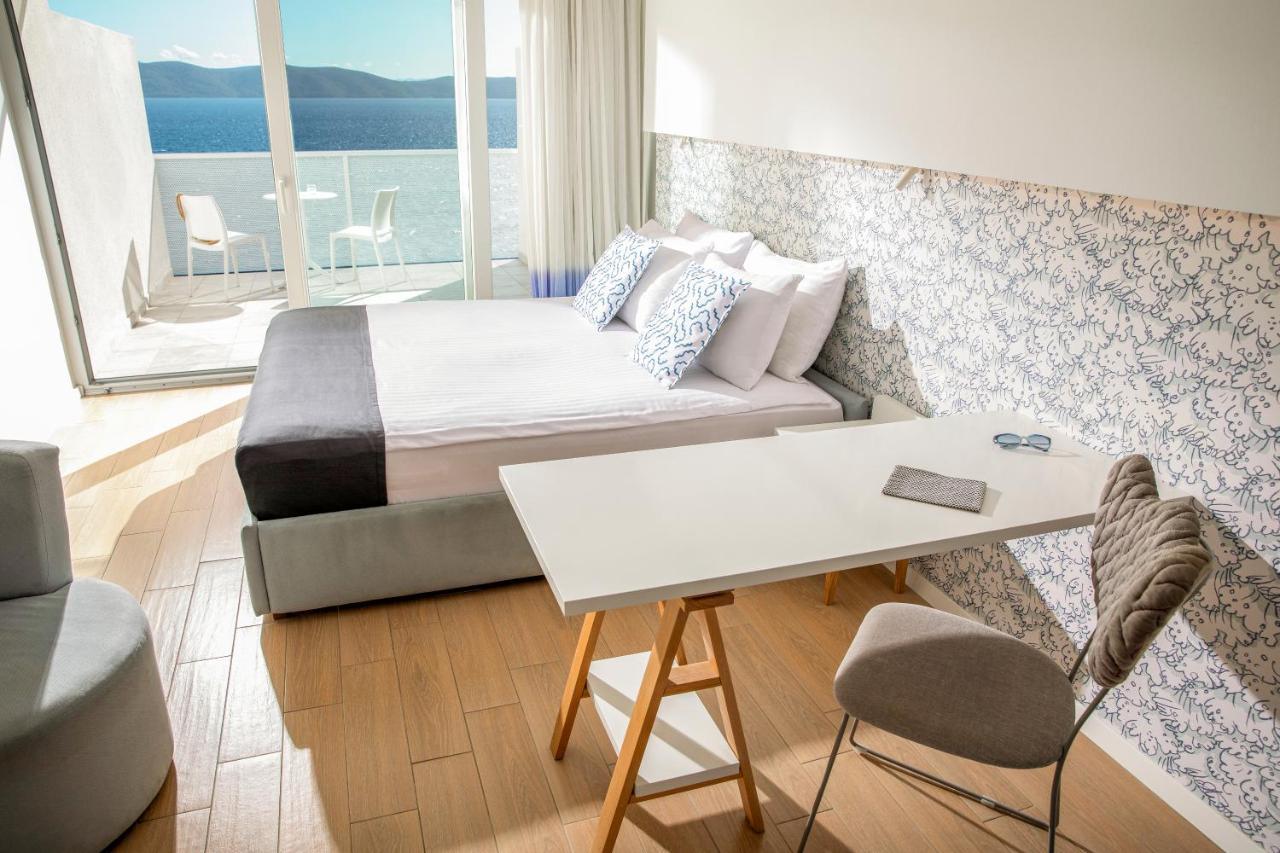Tui Blue Makarska - Adults Only Hotell Igrane Eksteriør bilde