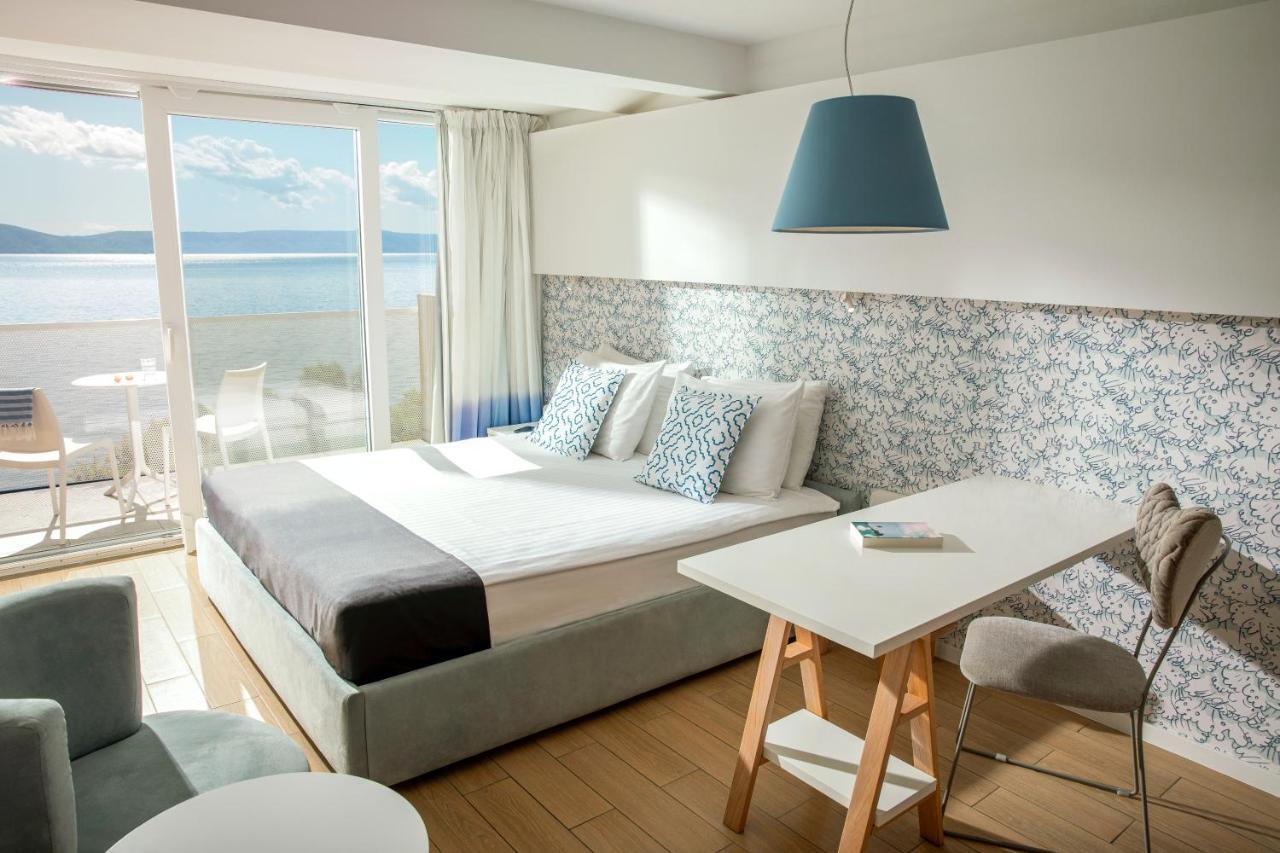 Tui Blue Makarska - Adults Only Hotell Igrane Eksteriør bilde