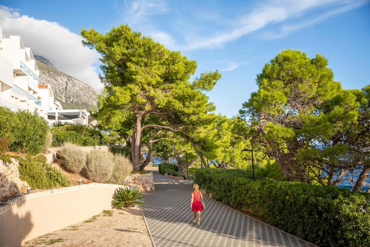 Tui Blue Makarska - Adults Only Hotell Igrane Eksteriør bilde