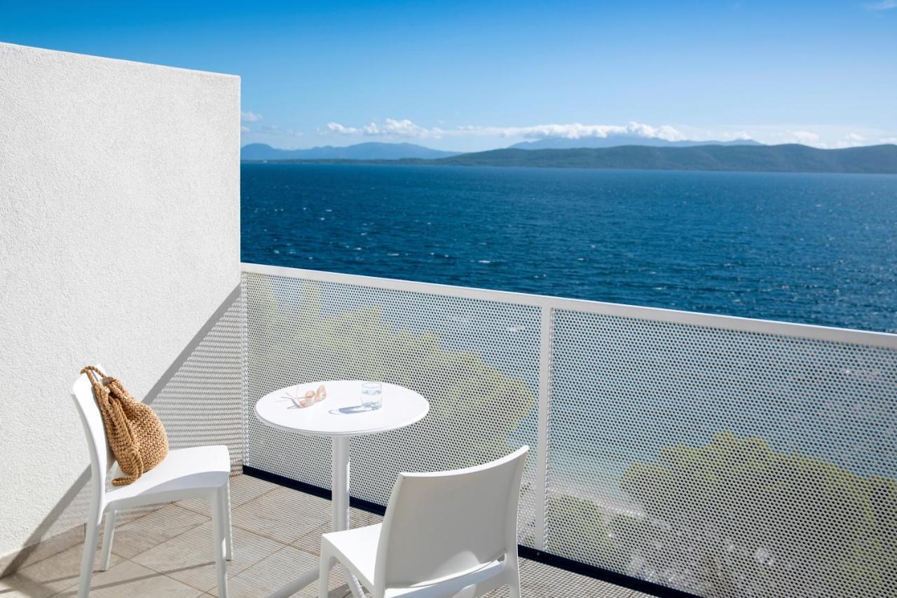 Tui Blue Makarska - Adults Only Hotell Igrane Eksteriør bilde