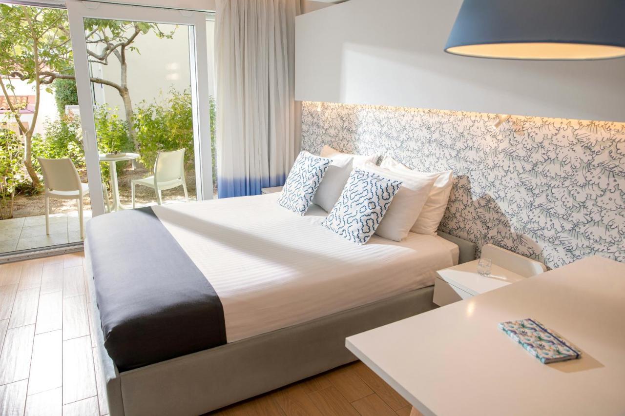 Tui Blue Makarska - Adults Only Hotell Igrane Eksteriør bilde