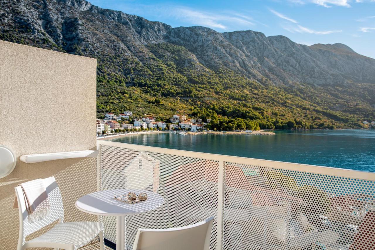 Tui Blue Makarska - Adults Only Hotell Igrane Eksteriør bilde