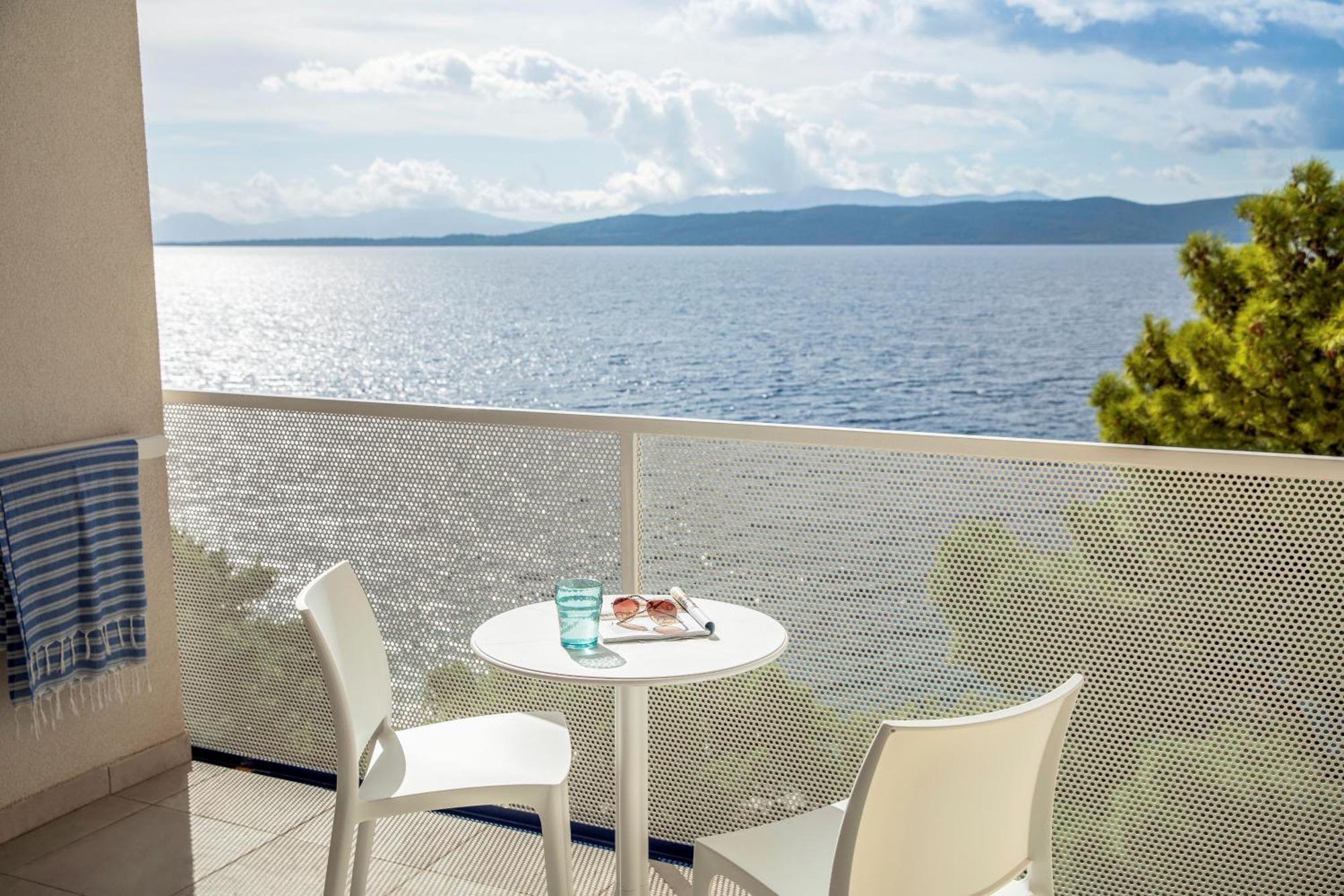 Tui Blue Makarska - Adults Only Hotell Igrane Eksteriør bilde