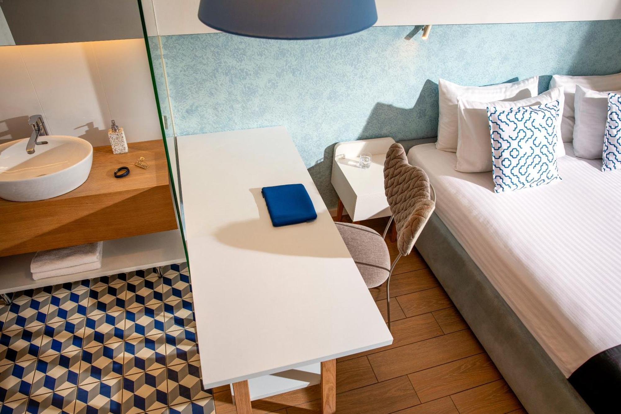 Tui Blue Makarska - Adults Only Hotell Igrane Eksteriør bilde
