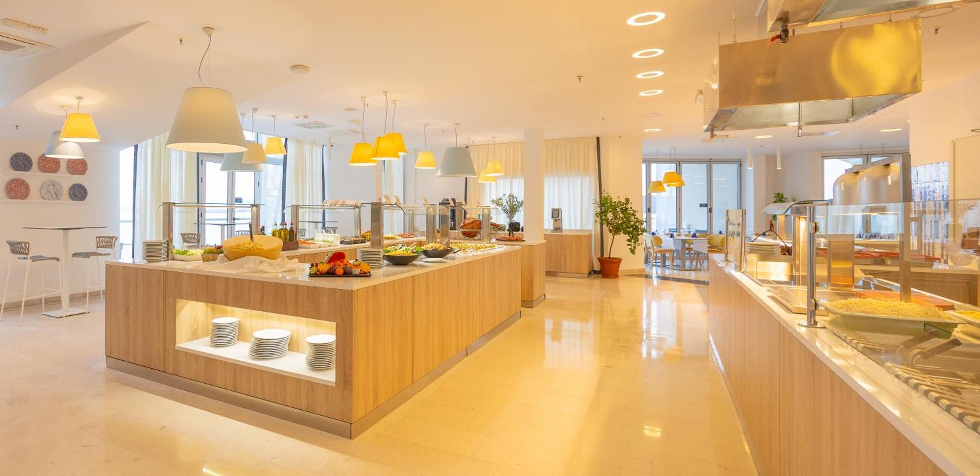 Tui Blue Makarska - Adults Only Hotell Igrane Eksteriør bilde