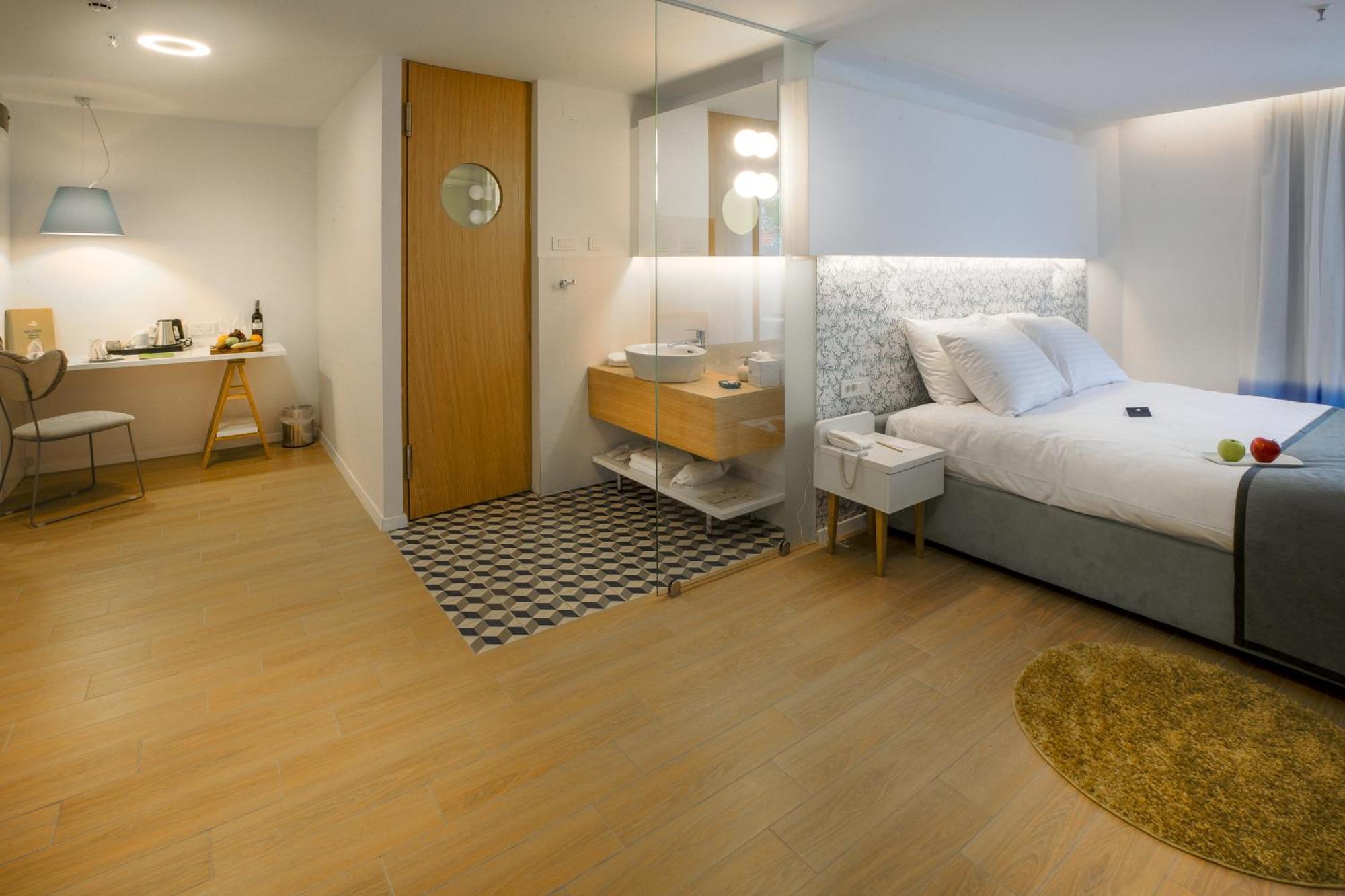 Tui Blue Makarska - Adults Only Hotell Igrane Eksteriør bilde